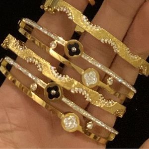 Stainless Steel Bracelet